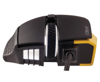 Corsair Scimitar PRO (RGB, czarno-żółta) - 343844 - zdjęcie 7